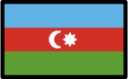 flag: Azerbaijan emoji