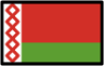 flag: Belarus emoji