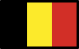 flag: Belgium emoji
