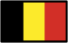 flag: Belgium emoji