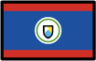 flag: Belize emoji