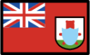 flag: Bermuda emoji