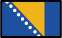 flag: Bosnia & Herzegovina emoji