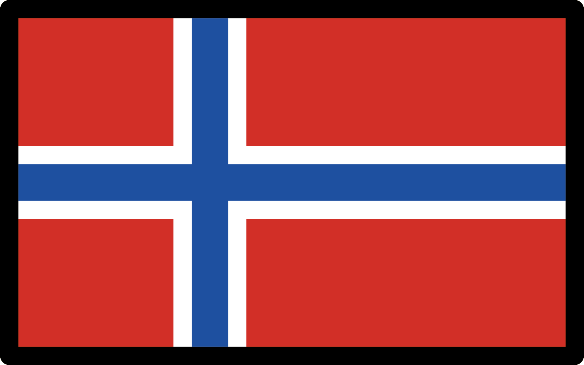 flag: Bouvet Island emoji