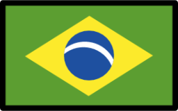 flag: Brazil emoji