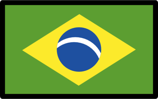 flag: Brazil emoji