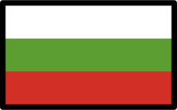 flag: Bulgaria emoji