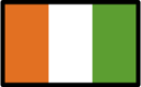 flag: Côte d’Ivoire emoji