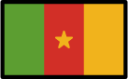 flag: Cameroon emoji