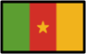 flag: Cameroon emoji