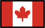 flag: Canada emoji