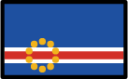 flag: Cape Verde emoji