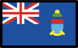 flag: Cayman Islands emoji