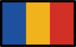 flag: Chad emoji