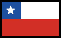 flag: Chile emoji