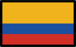 flag: Colombia emoji