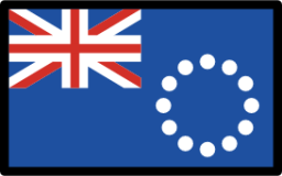 flag: Cook Islands emoji