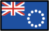 flag: Cook Islands emoji