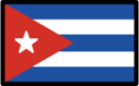 flag: Cuba emoji