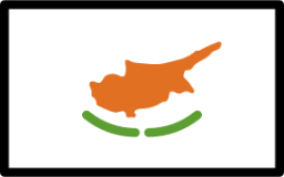 flag: Cyprus emoji