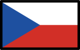 flag: Czechia emoji
