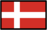 flag: Denmark emoji