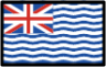 flag: Diego Garcia emoji