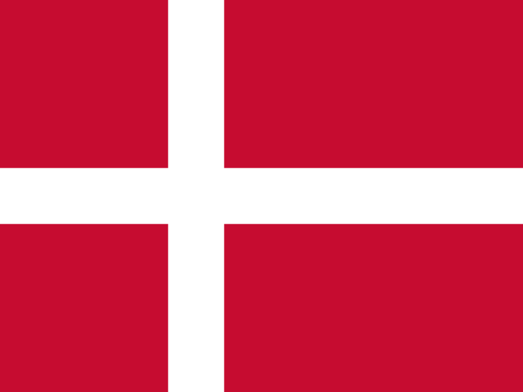 flag dk icon
