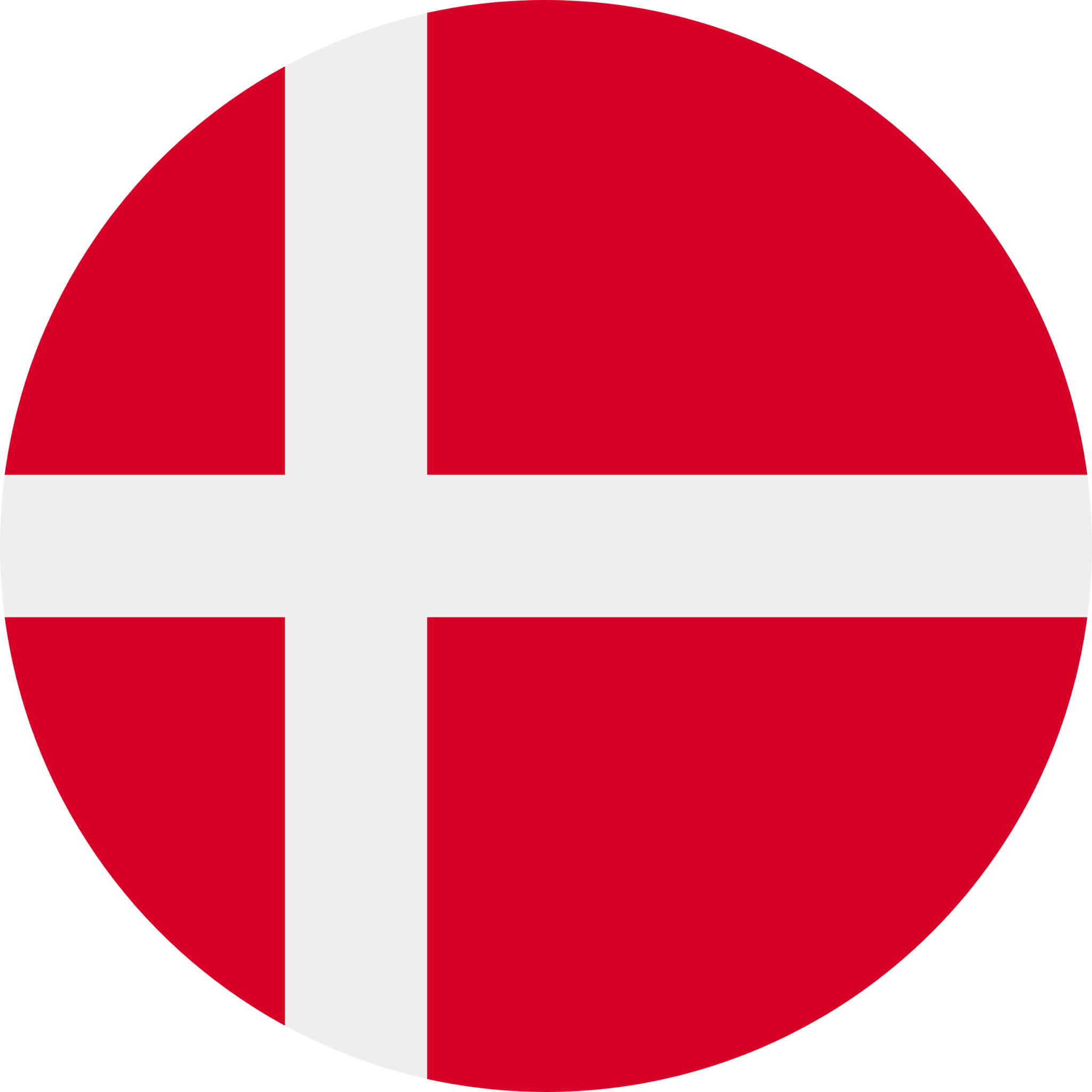 flag dk round icon