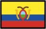 flag: Ecuador emoji