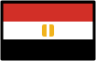 flag: Egypt emoji