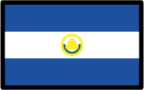 flag: El Salvador emoji