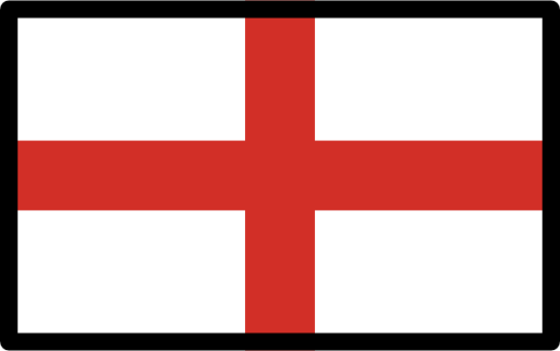 flag: England emoji