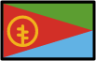 flag: Eritrea emoji