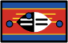 flag: Eswatini emoji