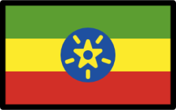 flag: Ethiopia emoji