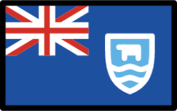 flag: Falkland Islands emoji