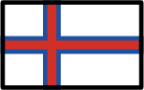 flag: Faroe Islands emoji