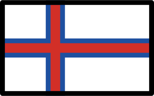 flag: Faroe Islands emoji