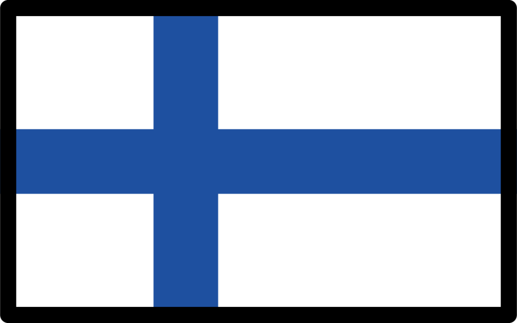 flag: Finland emoji