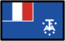 flag: French Southern Territories emoji