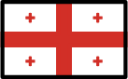 flag: Georgia emoji