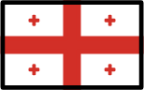 flag: Georgia emoji