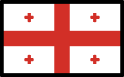 flag: Georgia emoji