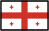 flag: Georgia emoji