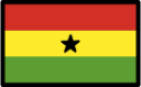 flag: Ghana emoji