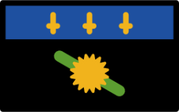 flag: Guadeloupe emoji