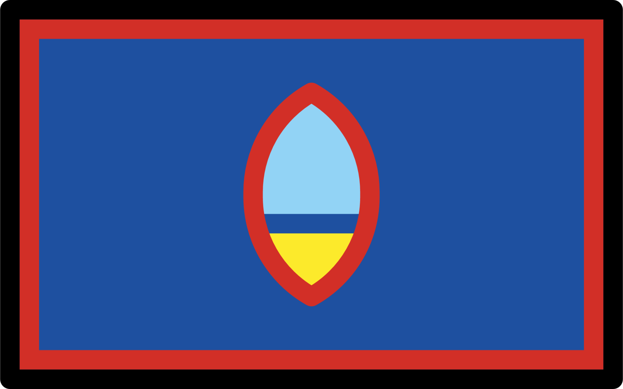 flag: Guam emoji