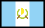 flag: Guatemala emoji