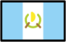 flag: Guatemala emoji